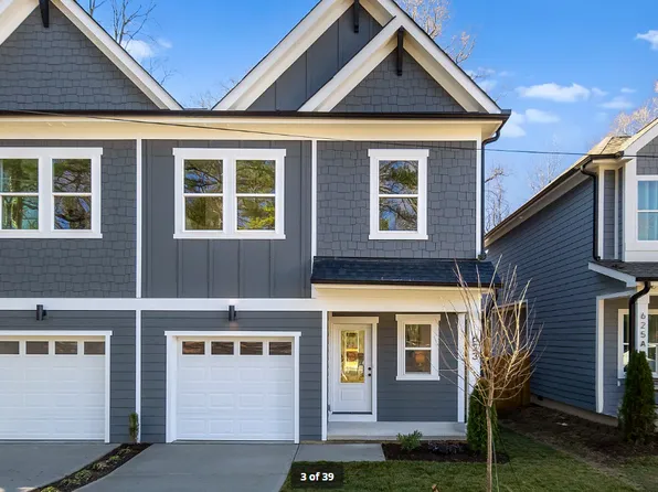 623 Colorado Ave, Charlotte, NC 28206