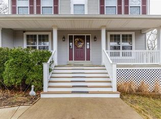 94 Oak Ln, Wentzville, MO 63385