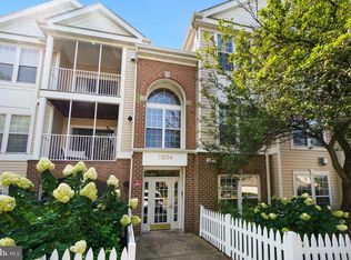 12004 Amber Ridge Cir #B-102, Germantown, MD 20876