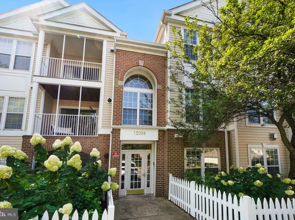 12004 Amber Ridge Cir #B-102, Germantown, MD 20876
