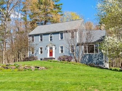 15 Brookdale Ln, Pepperell, MA, 01463
