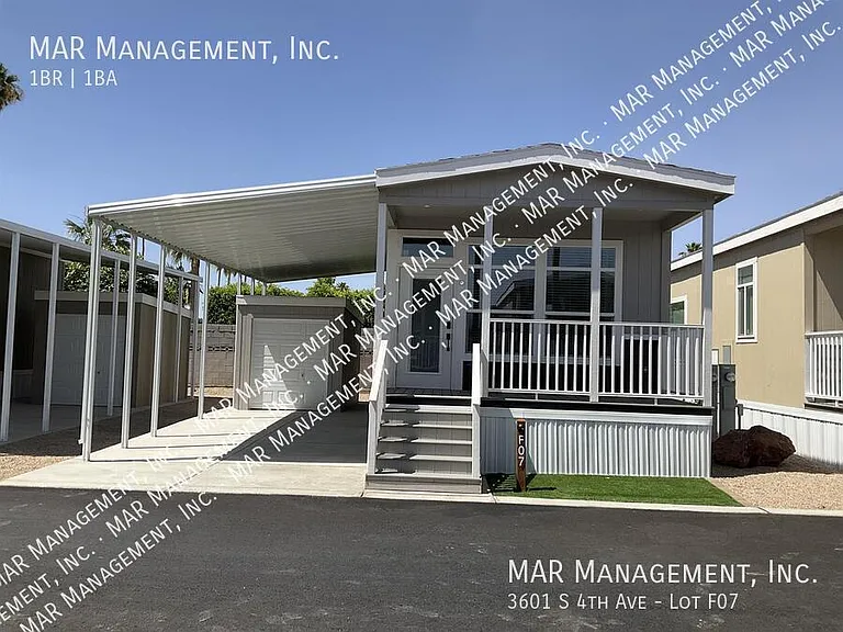 3601 S 4th Ave #F07 — Photo 19