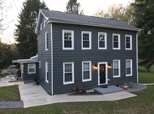 252 Rileyville Rd, Hopewell, NJ 08525