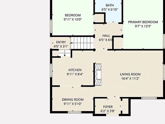 3rd image of 14313 Montrose Ave