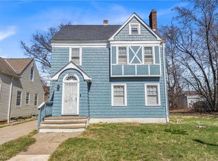 20111 Mountville Dr, Maple Heights, OH 44137