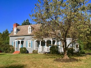 9070 Battlefield Park Rd, Henrico, VA 23231