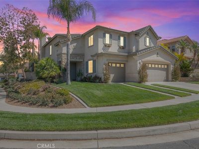 4515 Garden City Ln, Corona, CA, 92883
