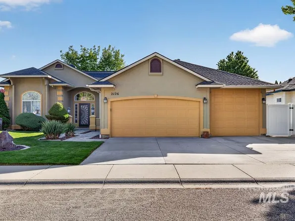 2126 S Weimaraner Way, Meridian, ID 83642