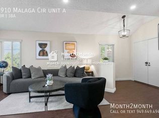 2910 Malaga Cir UNIT A, Diamond Bar, CA 91765