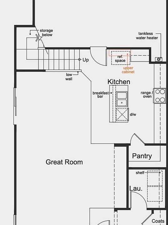 2nd image of 2494 Palizzi Ct