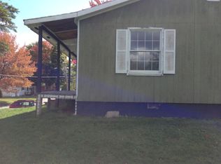 38 Lindsay Ave, Tupper Lake, NY 12986