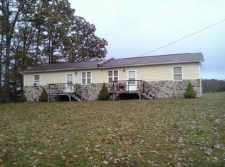 229 Ideal Cir, Princeton, WV 24739