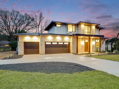 5503 Lakemoore Dr, Austin, TX, 78731