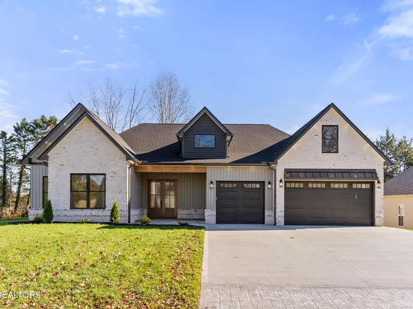 180 Amohi Way, Loudon, TN 37774