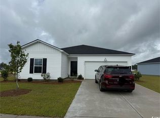 209 Warner Crossing Way LOT 77, Loris, SC 29569