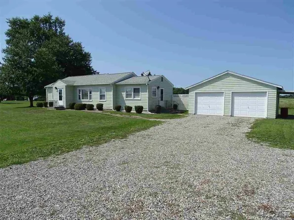 8936 Carleton Rd, Clayton, MI 49235