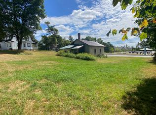 361 Pritham Ave, Greenville, ME 04441