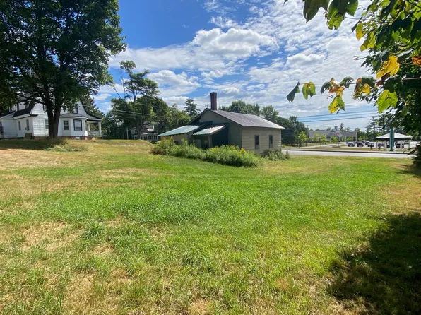 361 Pritham Avenue, Greenville, ME 04441