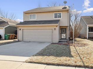 5108 Walnut St, West Des Moines, IA 50265