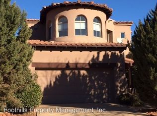 140 Rio Sinagua, Sedona, AZ 86351