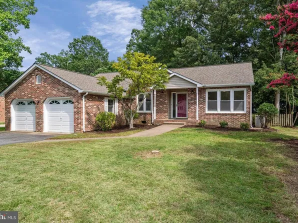 10711 Holleybrooke Dr, Spotsylvania, VA 22553