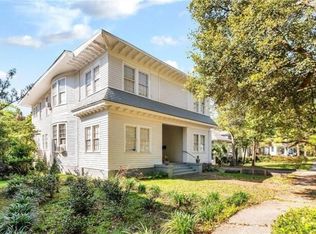 2005 Dauphin St APT 3, Mobile, AL 36606