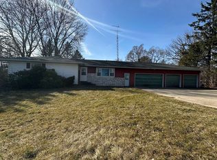 N4955 State Highway 58, Mauston, WI 53948