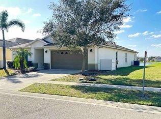 1018 Tourmaline Dr, Kissimmee, FL 34746