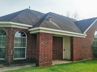 18202 Major Glen Cir, Humble, TX 77346