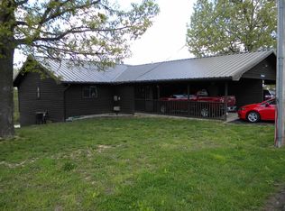 189 Notch Ln, Branson West, MO 65737