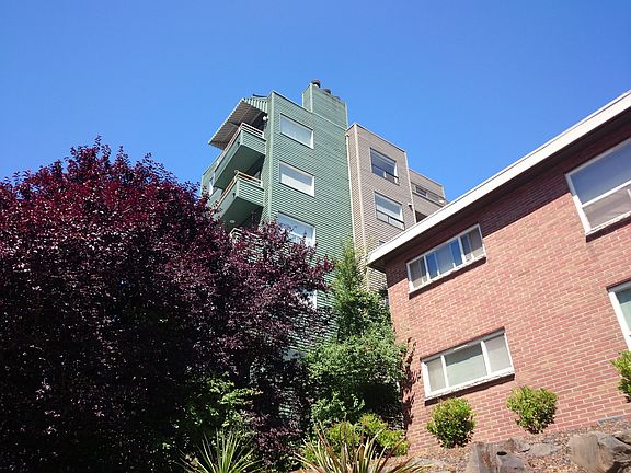 2nd image of 3250 SW Avalon Way APT 502