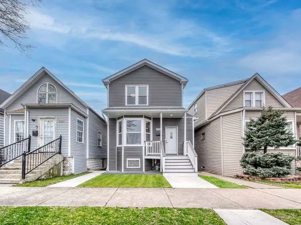 10326 S Avenue H, Chicago, IL 60617