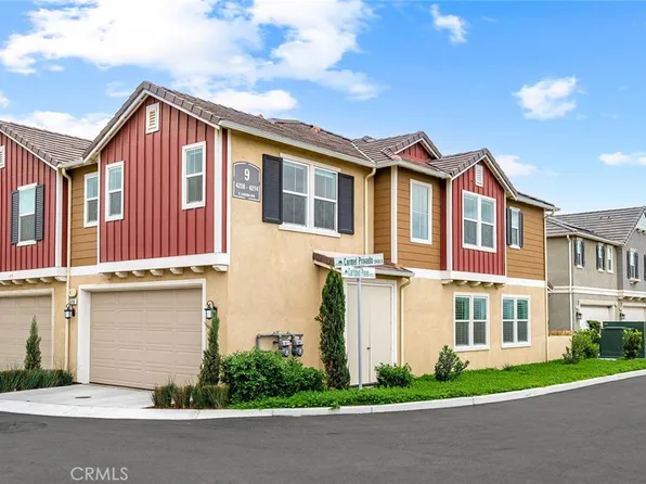 4208 S Laguna St, Ontario, CA 91761