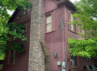 1710 E Grand Ave, Tower City, PA
