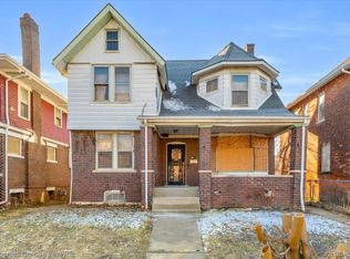 114 Connecticut St, Highland Park, MI