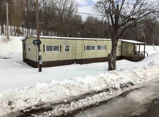 112 Valley Brook Rd, Fort Plain, NY 13339