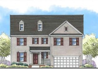 8707 Level Gauge Ln, Chesterfield, VA 23832