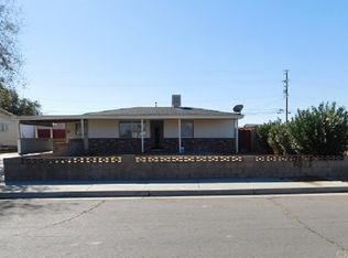 26924 Nudgent St, Boron, CA 93516