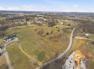 TRACT 2 5th Acres E, Springdale, AR 72762