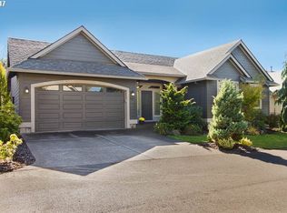 407 N Lydia Ln, Mount Angel, OR 97362