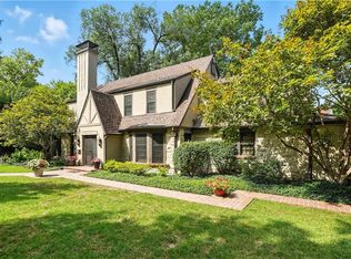 1200 W 60th Ter, Kansas City, MO 64113