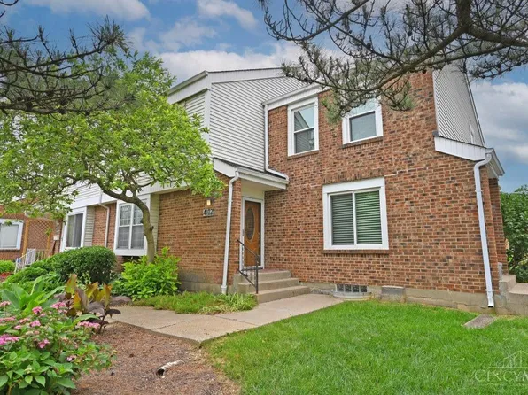 4102 Independence Dr, Cincinnati, OH 45255