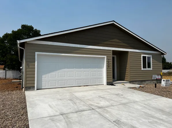 7939 Jacqueline Way, White City, OR 97503