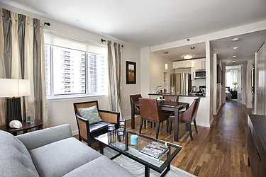 Rented by Heller Organization