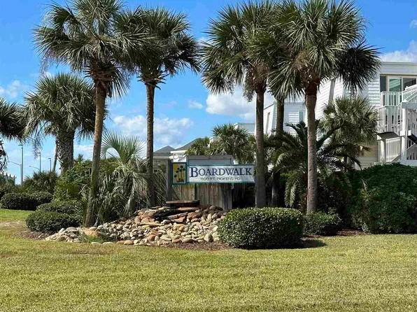 1100 Fort Pickens Rd APT B5, Pensacola Beach, FL 32561