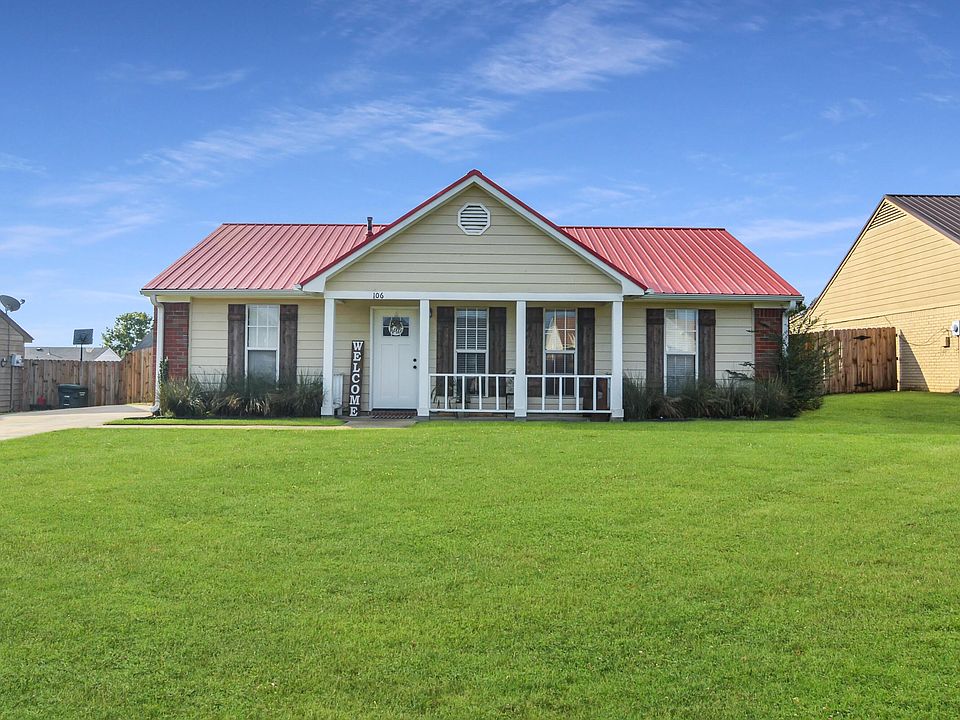 1st image of 106 Country Meadow Dr
