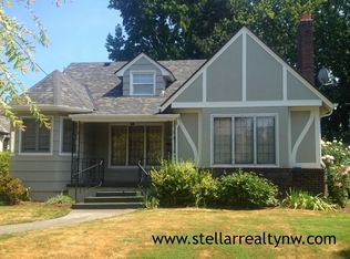 3234 NE 25th Ave, Portland, OR 97212