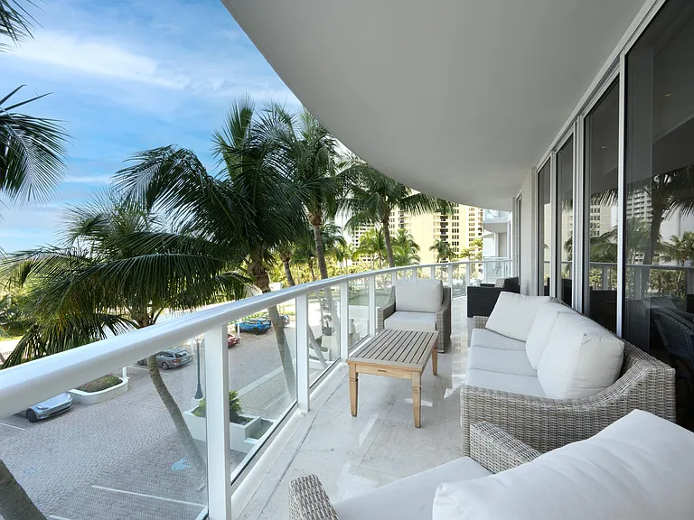 2700 N Ocean Dr #306B — Photo 21