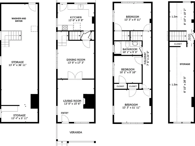 137 Crestview Rd — Photo 17