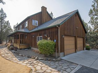 23388 Butterfield Trl, Bend, OR 97702